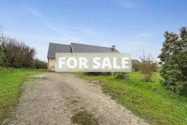 Detached Country House with Open Views