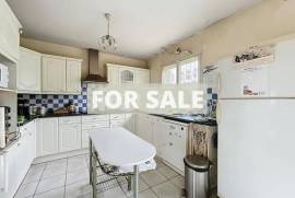 Detached Country House with Open Views