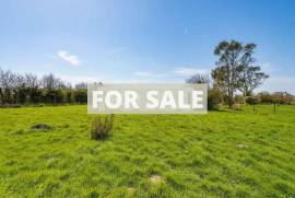 Detached Country House with Open Views