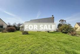 Detached Country House with Open Views