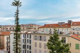 Lovely Apartment with Open View