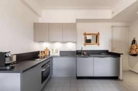 Lovely Apartment with Open View