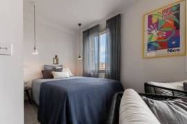 Lovely Apartment with Open View