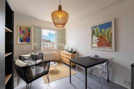 Lovely Apartment with Open View