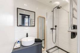 Lovely Apartment with Open View