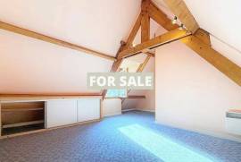 Detached Country House with Open Views