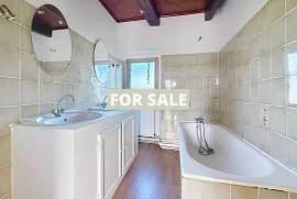 Detached Country House with Open Views