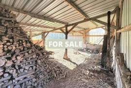 Detached Country House with Open Views