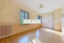 Detached Country House with Open Views