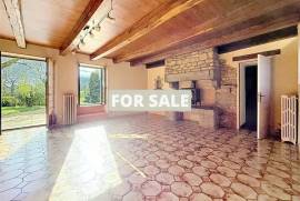 Detached Country House with Open Views