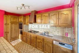 Detached Country House with Open Views