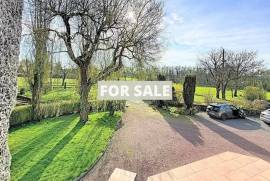 Detached Country House with Open Views