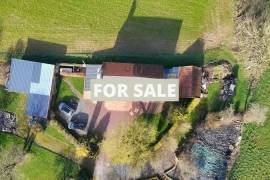 Detached Country House with Open Views