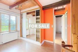 Detached Country House with Open Views