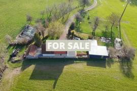 Detached Country House with Open Views