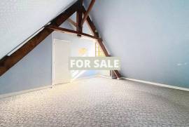 Detached Country House with Open Views