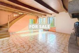 Detached Country House with Open Views