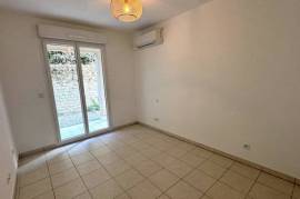 Lovely Apartment with Balcony and View