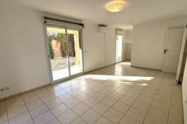 Lovely Apartment with Balcony and View