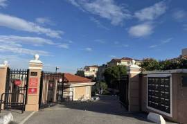 Lovely Apartment with Balcony and View
