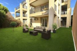 Lovely Apartment with Balcony and View