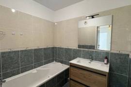 Lovely Apartment with Balcony and View