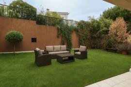 Lovely Apartment with Balcony and View