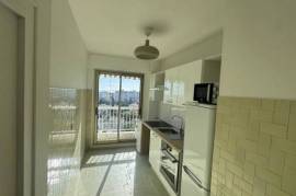 Apartment with Balconies and Sea View