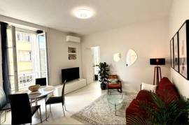 Lovely Apartment in Delightful Building