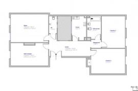 Carre d'Or Sector Apartment close to Negresco Hotel