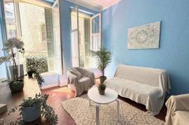 Carre d'Or Sector Apartment close to Negresco Hotel