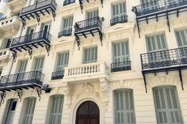 Carre d'Or Sector Apartment close to Negresco Hotel