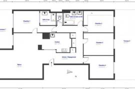 Beautiful Apartment with Outside Space