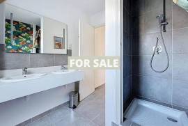 Detached Villa with Swimming Pool and Sea View