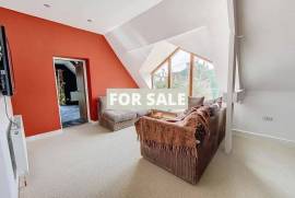 Detached Country House with Open Views