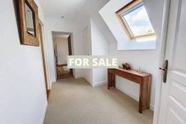 Detached Country House with Open Views