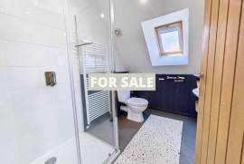 Detached Country House with Open Views