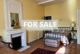 Town House with Delightful Interiors