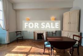 Town House with Delightful Interiors