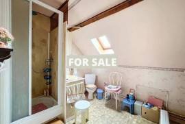 Detached Country House with Outbuildings Detached Country House with Outbuildings