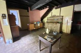 Former Farm Complex to Renovate