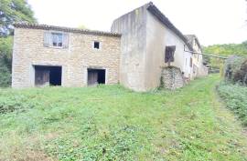 Former Farm Complex to Renovate