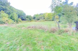 Former Farm Complex to Renovate