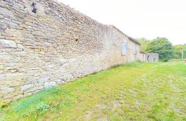 Former Farm Complex to Renovate