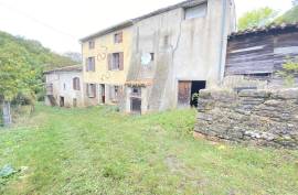 Former Farm Complex to Renovate