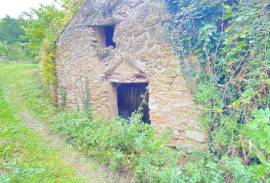 Former Farm Complex to Renovate