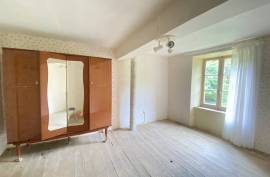 Former Farm Complex to Renovate