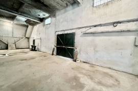 Two Empty Buildings For Your Next Project Two Empty Buildings For Your Next Project