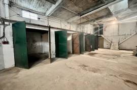 Two Empty Buildings For Your Next Project Two Empty Buildings For Your Next Project