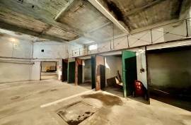 Two Empty Buildings For Your Next Project Two Empty Buildings For Your Next Project